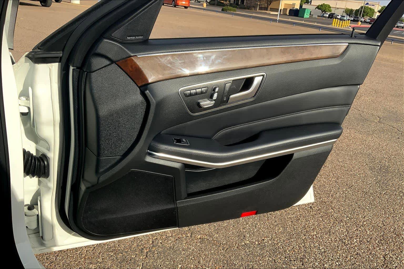 Used 2015 Mercedes-Benz E 350 Sedan image 22