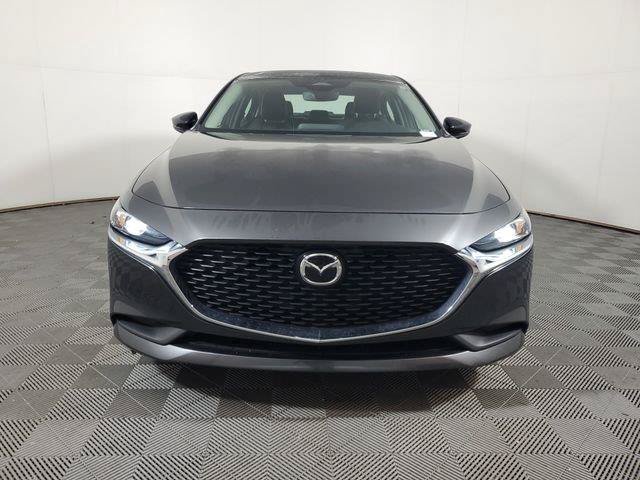 Used 2024 MAZDA MAZDA3 s FWD image 2