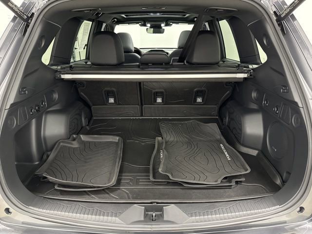 Used 2025 Subaru Forester Sport image 25