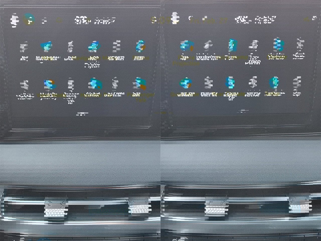 Used 2023 Hyundai Palisade SEL image 16