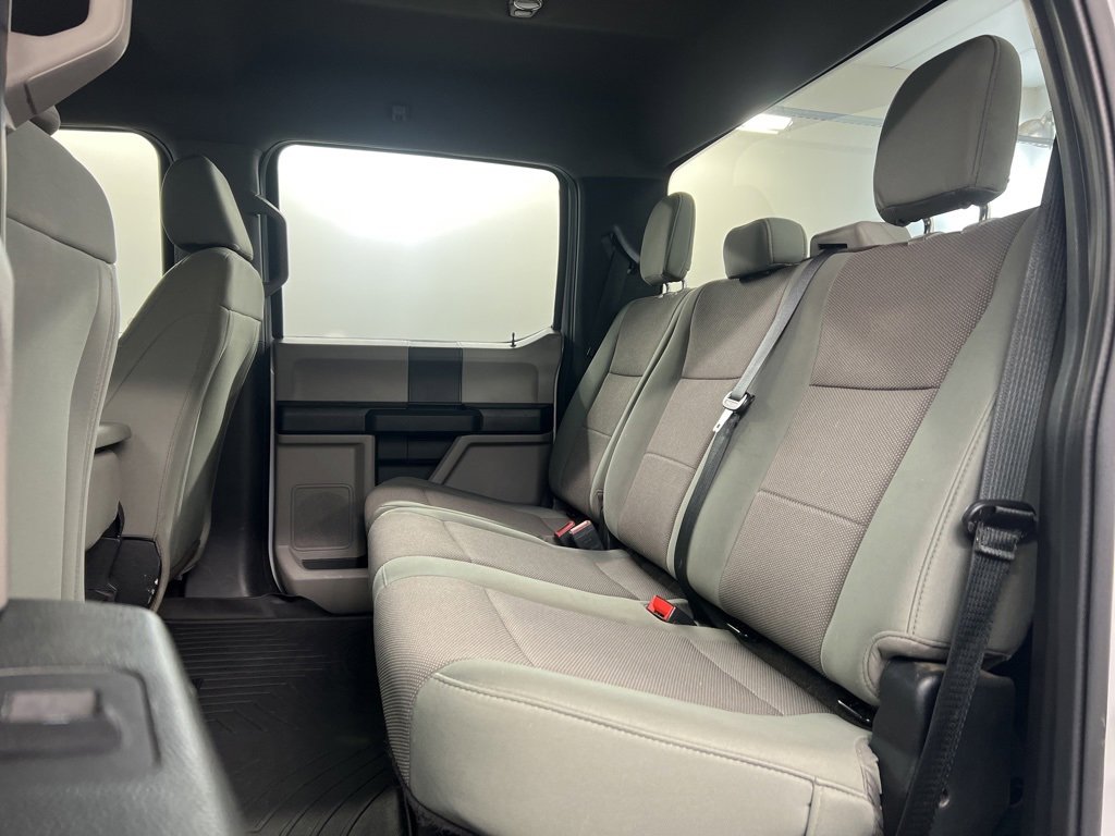 Used 2020 Ford F350 XL w/ STX Appearance Package image 26