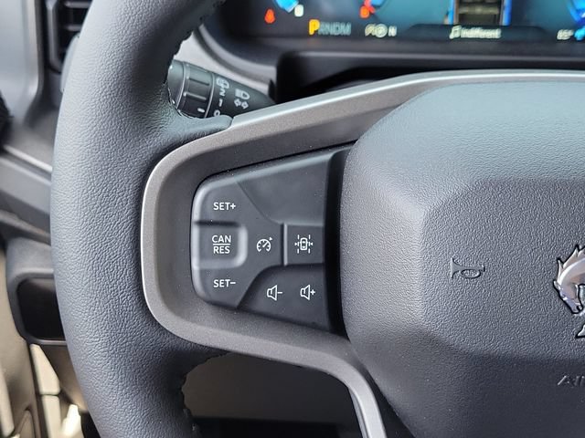New 2026 Ford Bronco Big Bend AWD/4WD image 33