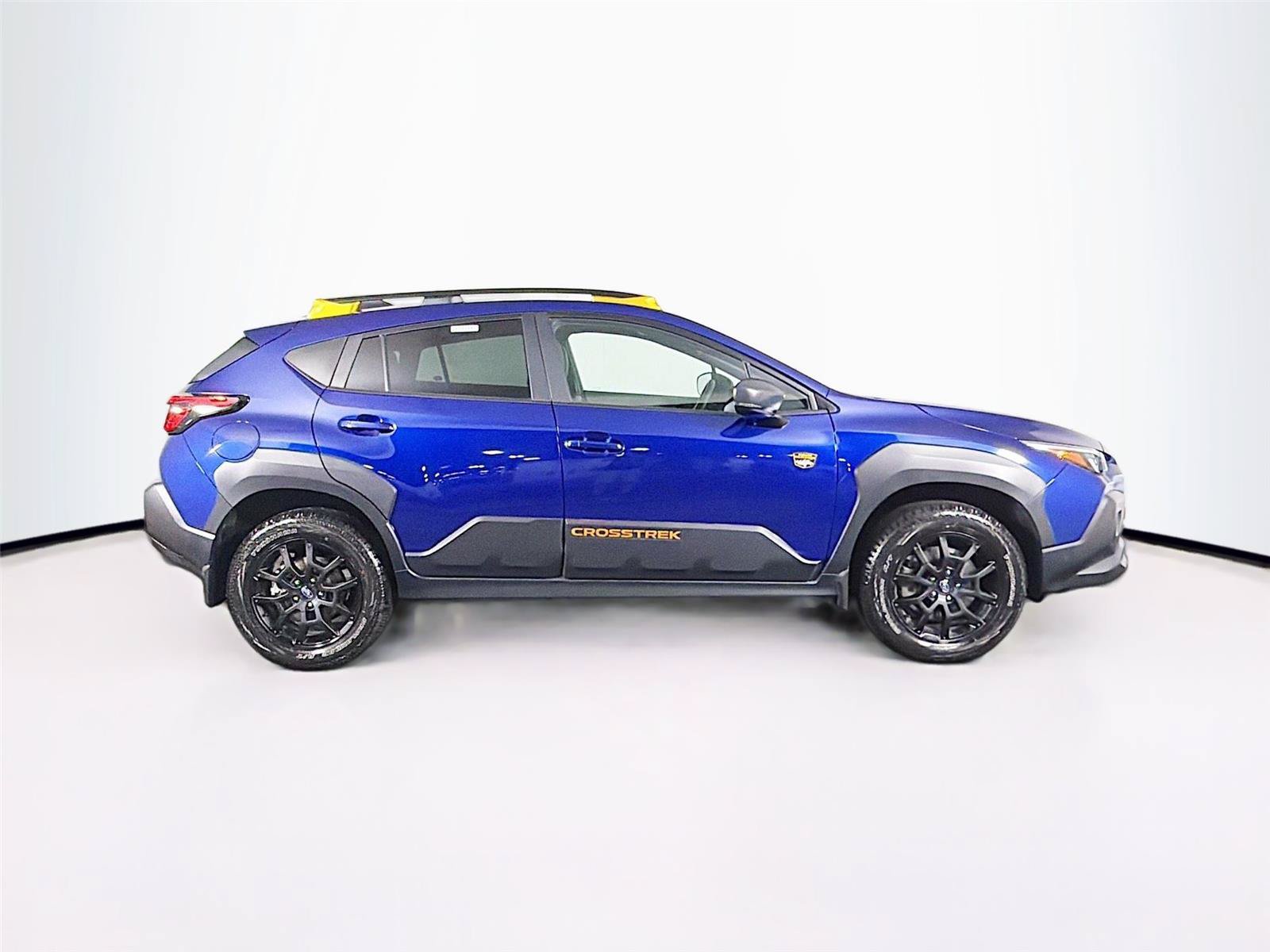 Used 2025 Subaru Crosstrek 2.5i Wilderness AWD/4WD image 12