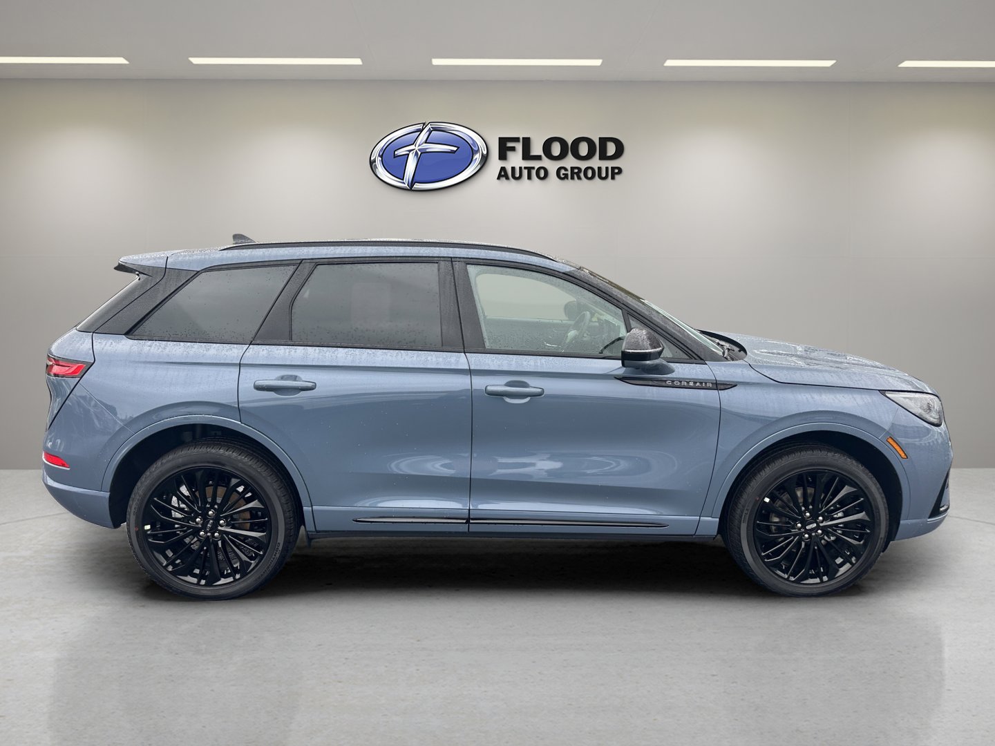 New 2026 Lincoln Corsair Premiere image 5