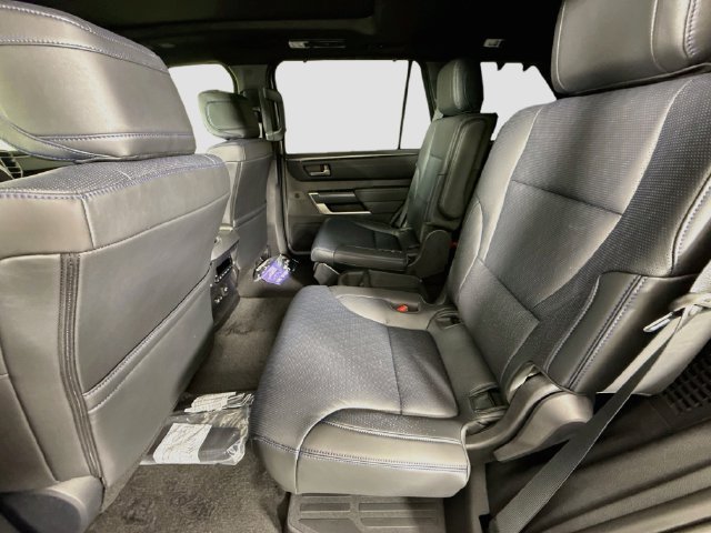 New 2026 Toyota Sequoia Platinum w/ TRD Off-Road Package AWD/4WD image 24