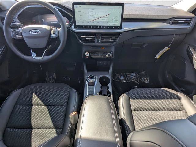 New 2026 Ford Escape SE image 14