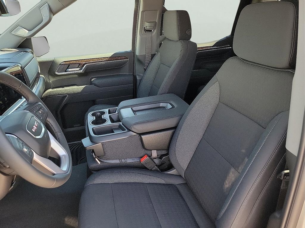 New 2026 GMC Sierra 1500 Elevation image 14