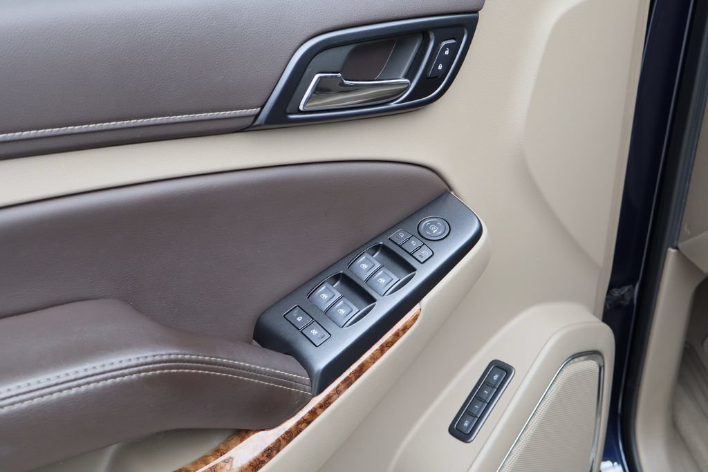 Used 2020 Chevrolet Tahoe Premier RWD image 19