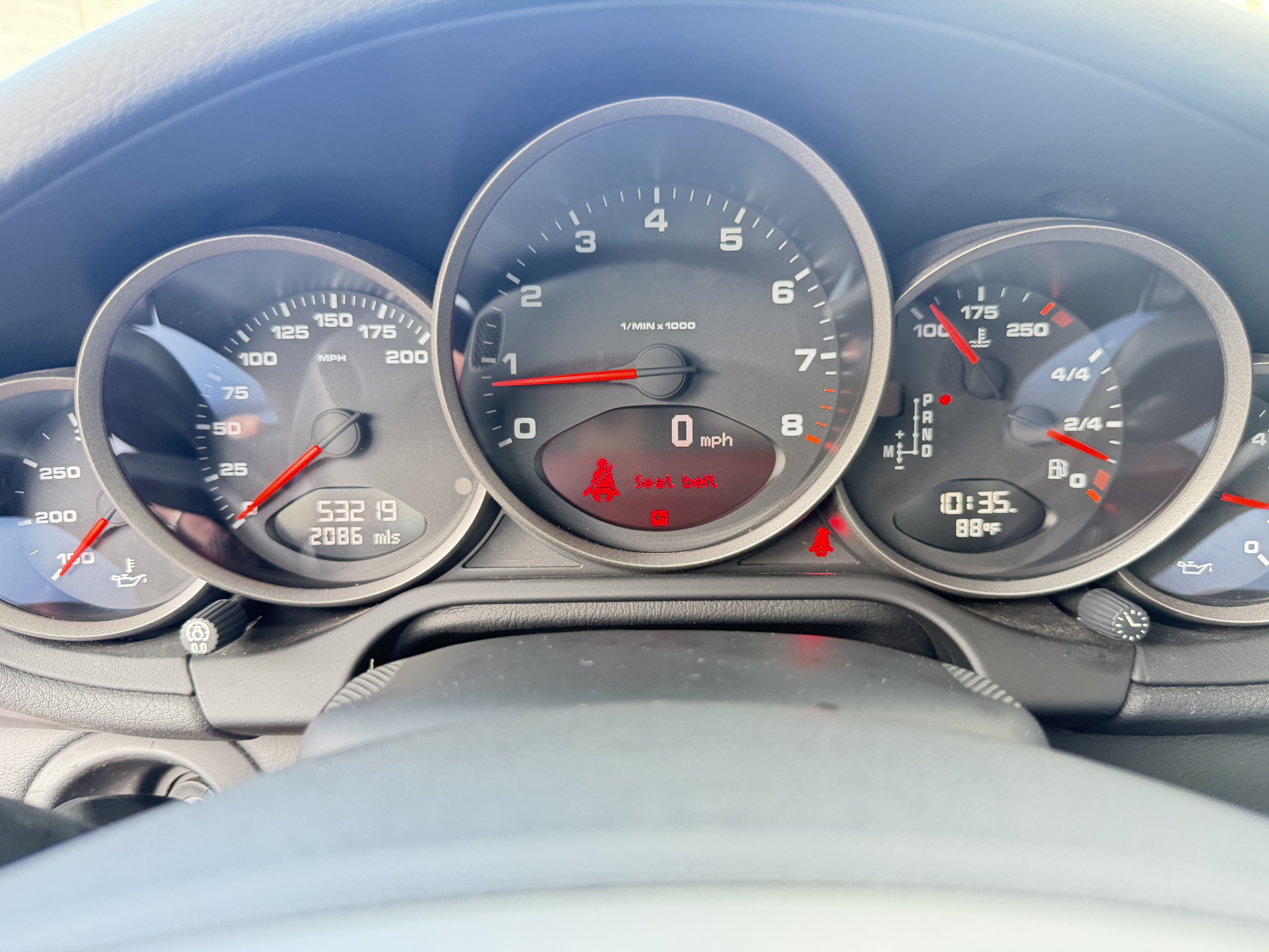 Used 2009 Porsche 911 Carrera RWD image 31