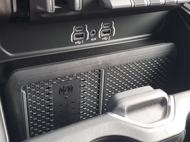 New 2026 RAM 1500 Big Horn AWD/4WD image 29