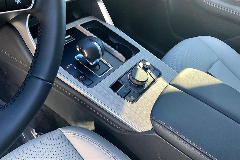 New 2026 MAZDA CX-90 3.3 Turbo w/ Preferred Package image 8