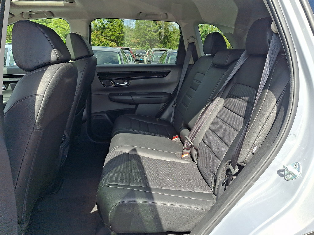 Used 2026 Honda CR-V EX-L image 10