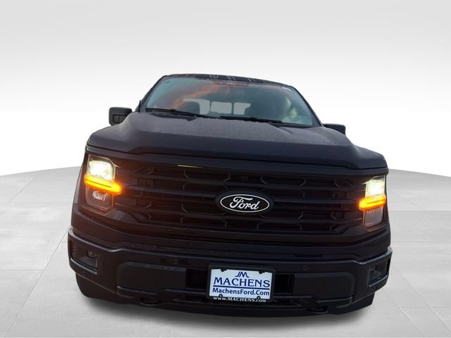 New 2026 Ford F150 XLT w/ Equipment Group 302A MID AWD/4WD image 12