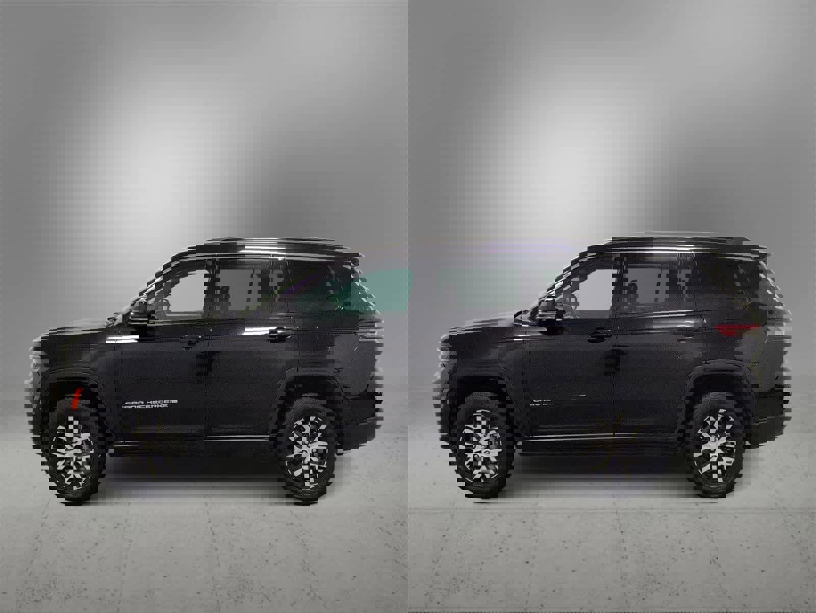 Used 2024 Jeep Grand Cherokee L Limited w/ Luxury Tech Group II image 5