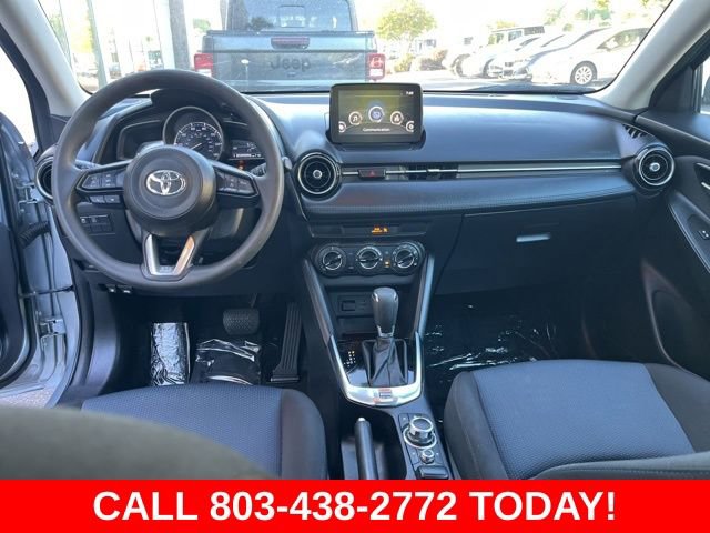 Used 2019 Toyota Yaris LE image 16
