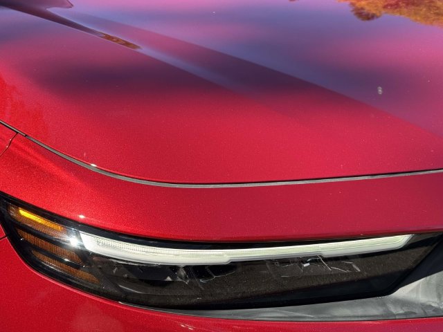 Used 2023 Honda Accord LX image 15