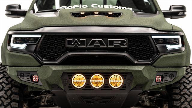 Used 2024 RAM 1500 TRX image 11