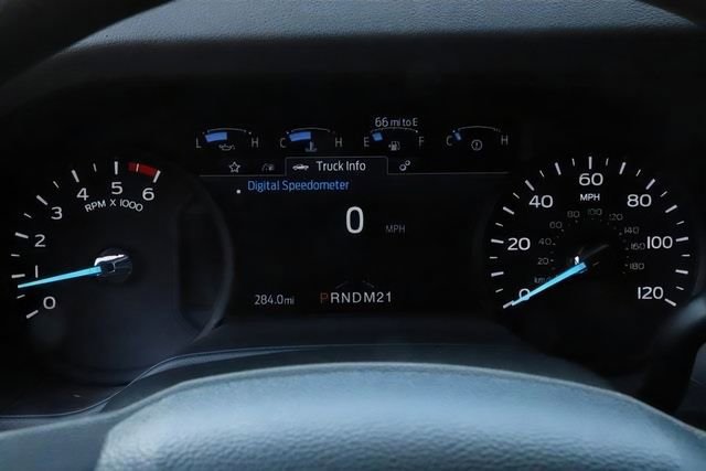 New 2025 Ford E-350 and Econoline 350 Super Duty w/ Driver's Safety Package image 14