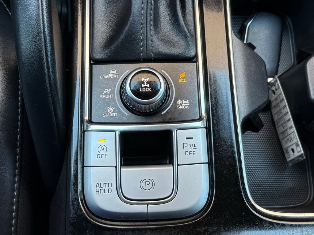 Used 2020 Kia Telluride LX image 36