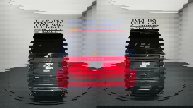 New 2026 Chevrolet Tahoe Premier w/ Sun And Tow Package image 4