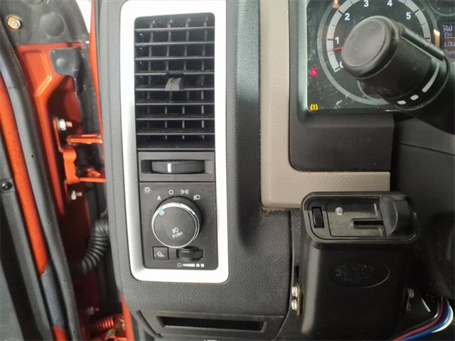 Used 2009 Dodge Ram 1500 Truck SLT w/ Popular Equipment Group image 27