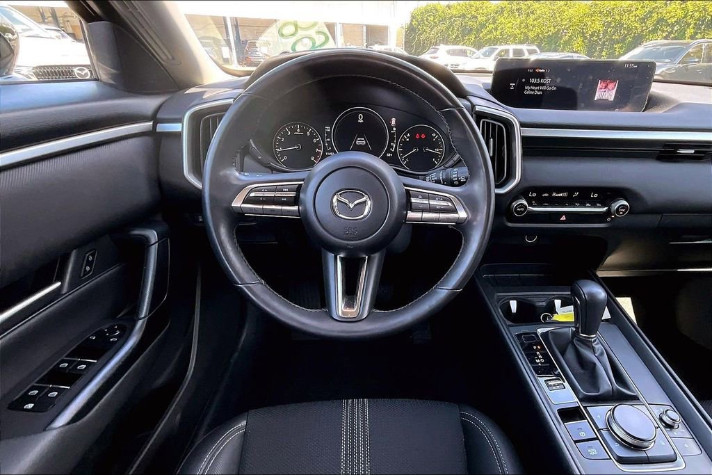 Certified 2024 MAZDA CX-50 AWD 2.5 S w/ Convenience Package image 5