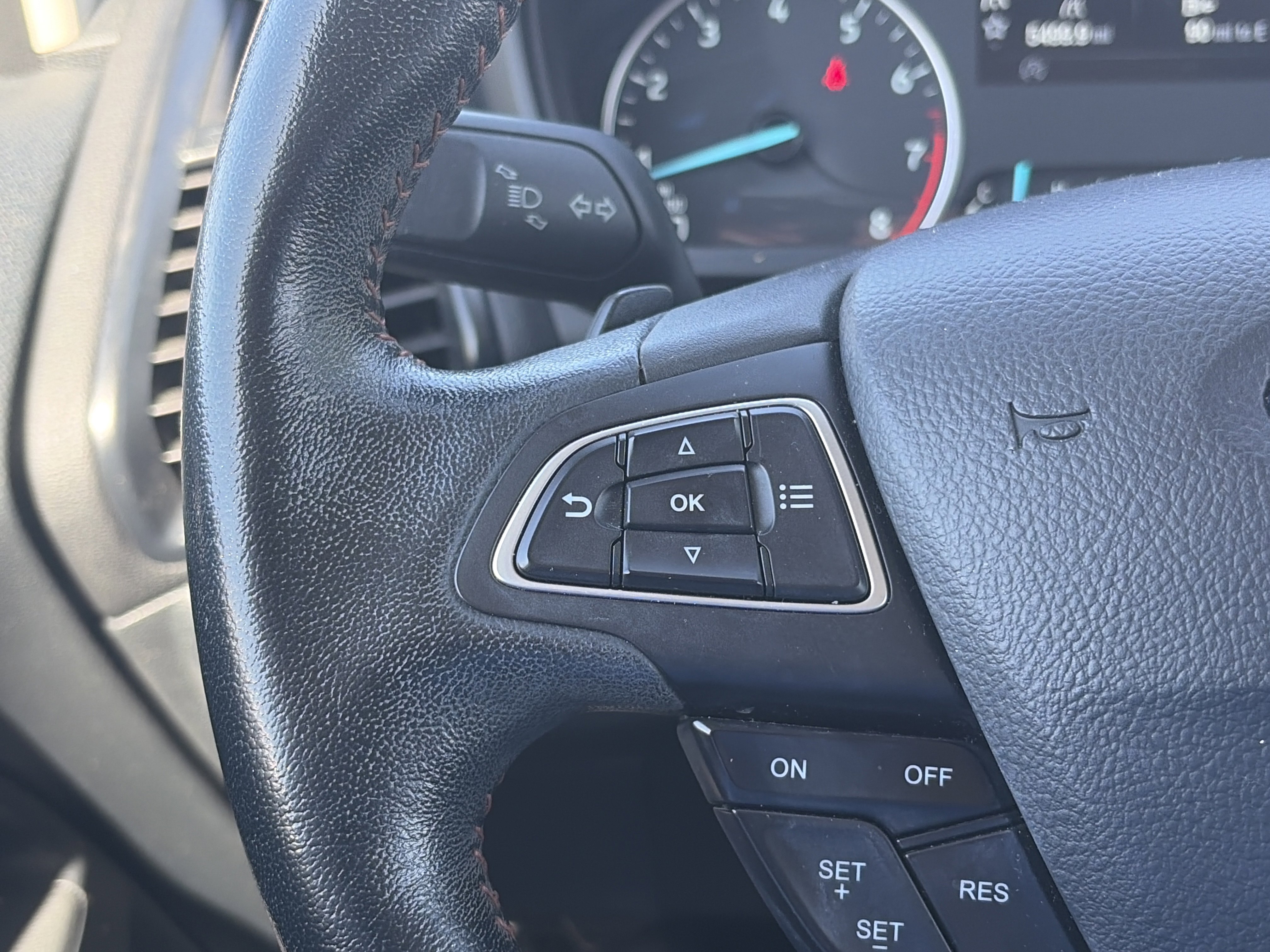 Used 2018 Ford EcoSport SES AWD/4WD image 26