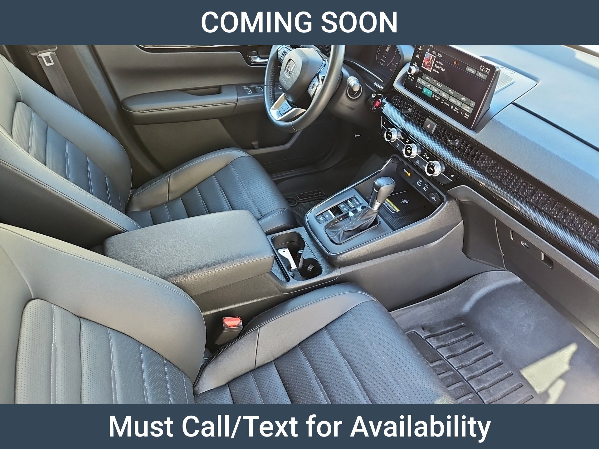 Used 2023 Honda CR-V EX-L image 13