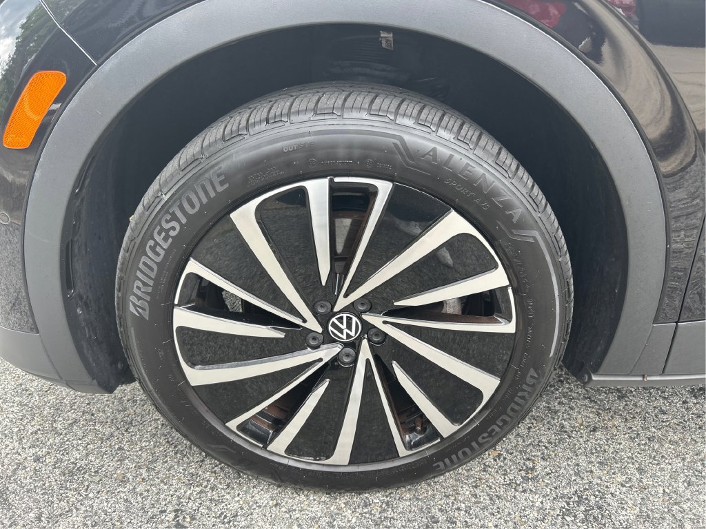 Used 2023 Volkswagen ID.4 Pro S Plus AWD/4WD image 51