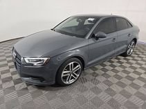 Used 2020 Audi A3 2.0T Premium FWD image 16