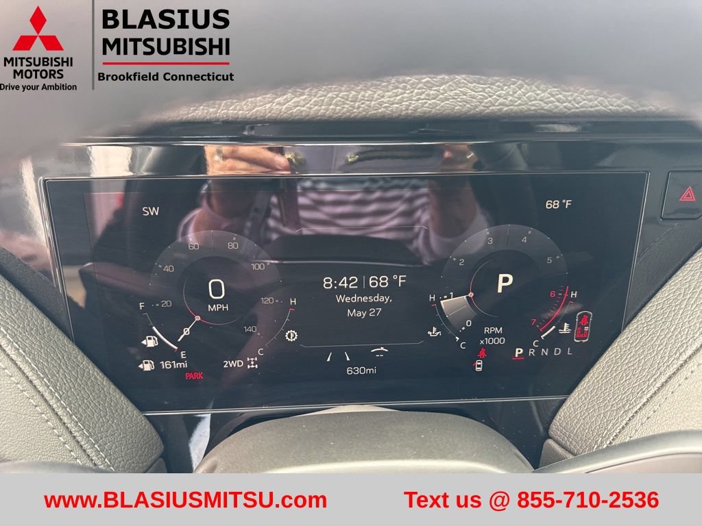 Used 2026 GMC Yukon Denali w/ Sun & Power Step Package AWD/4WD image 28