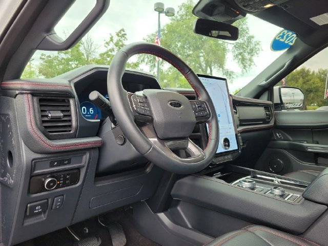 Certified 2023 Ford Expedition Max Limited AWD/4WD image 10