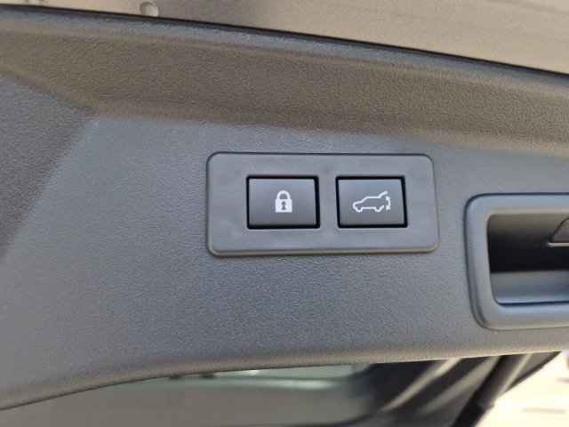 New 2026 Subaru Outback Limited AWD/4WD image 8