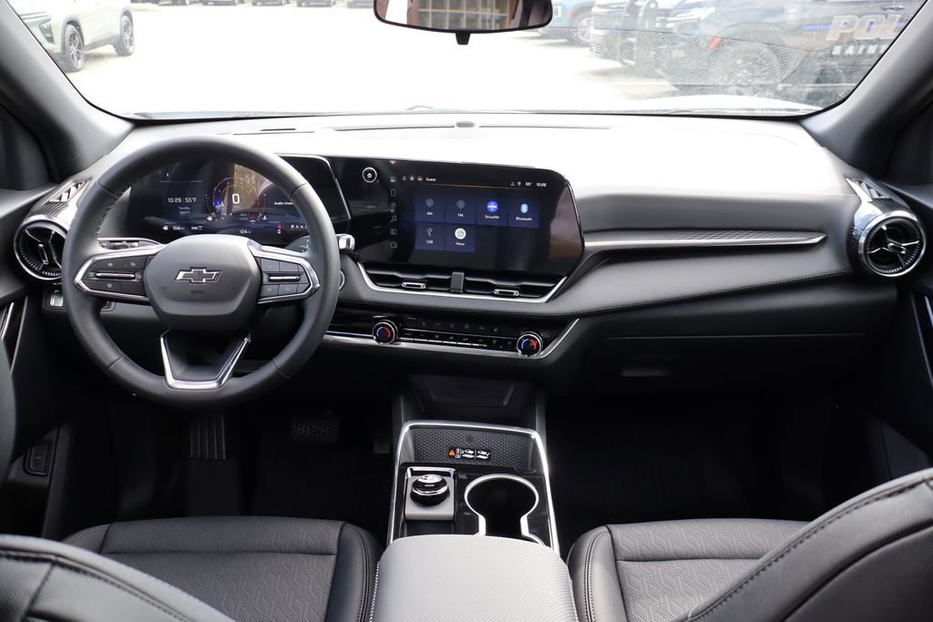 New 2026 Chevrolet Equinox LT w/ Convenience Package II AWD/4WD image 37