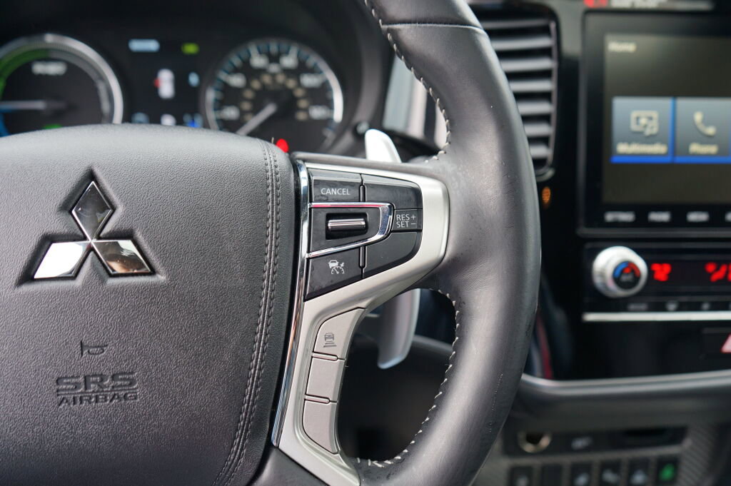 Used 2020 Mitsubishi Outlander GT image 24