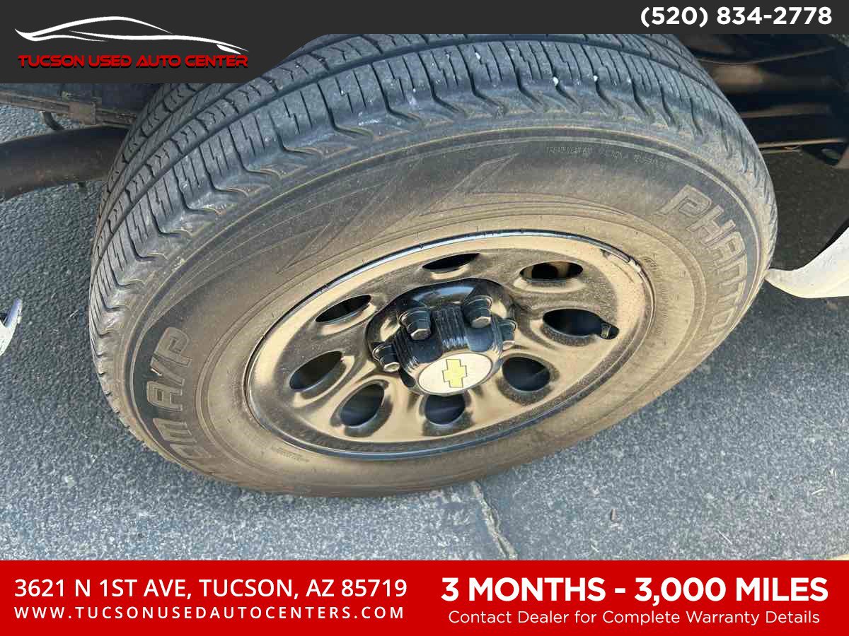 Used 2013 Chevrolet Express 1500 w/ Power Package image 26