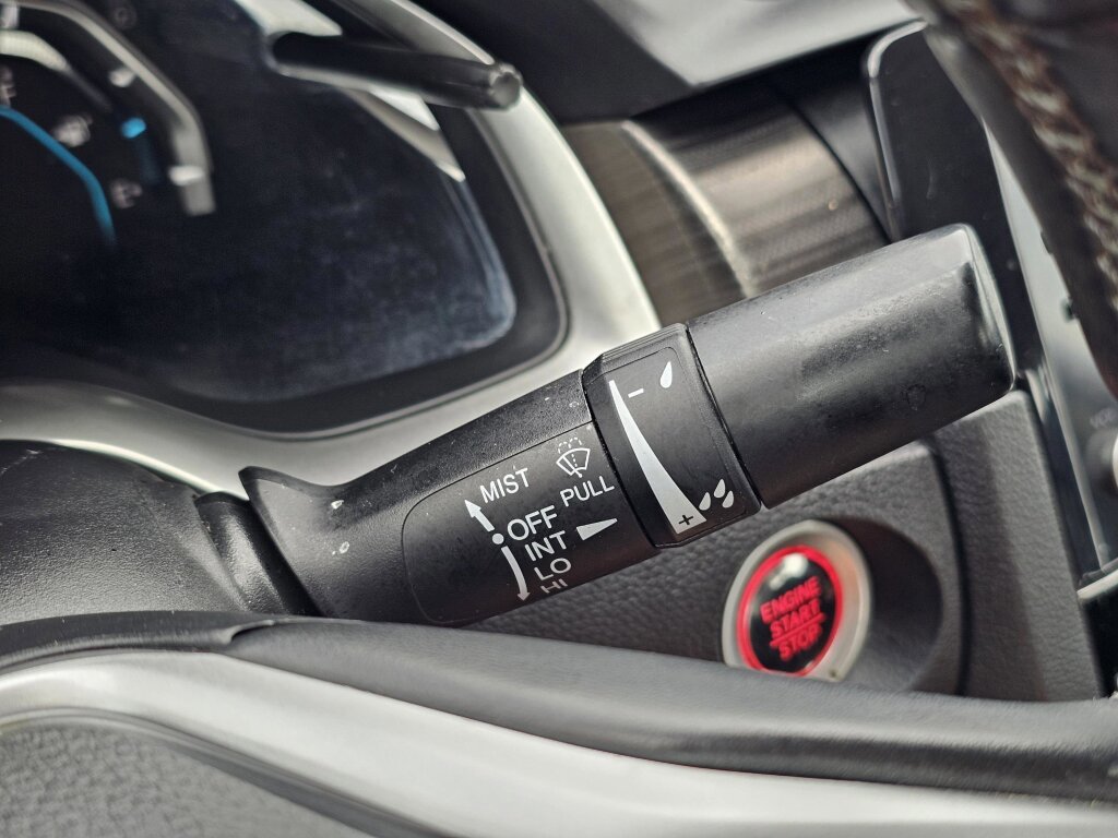 Used 2019 Honda Civic EX image 22