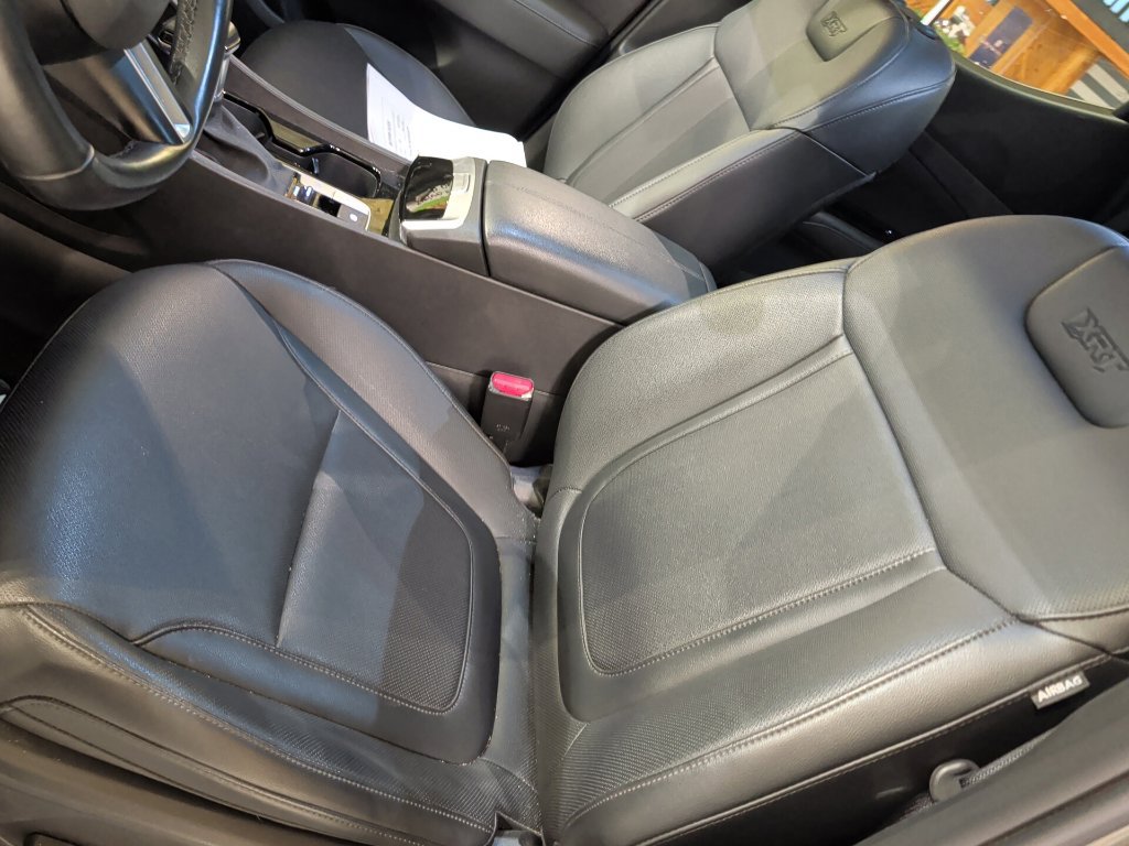 Used 2025 Hyundai Santa Cruz XRT AWD/4WD image 6