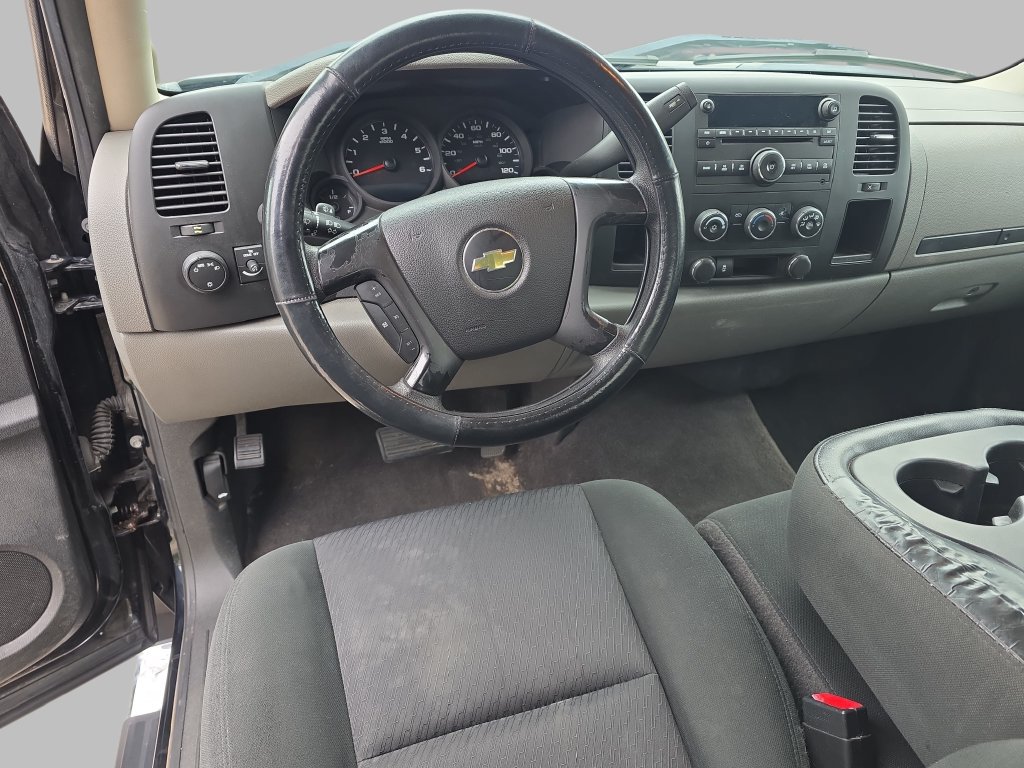 Used 2012 Chevrolet Silverado 1500 LS RWD image 17