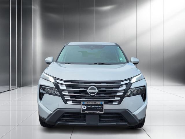 Used 2024 Nissan Rogue SV image 21