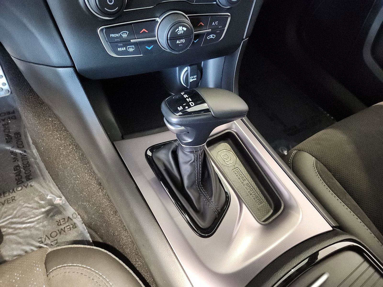 Used 2021 Dodge Charger R/T w/ Plus Group image 4