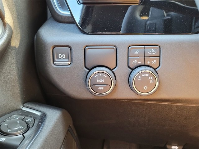 New 2025 Chevrolet Silverado 1500 LT w/ Safety Package image 21