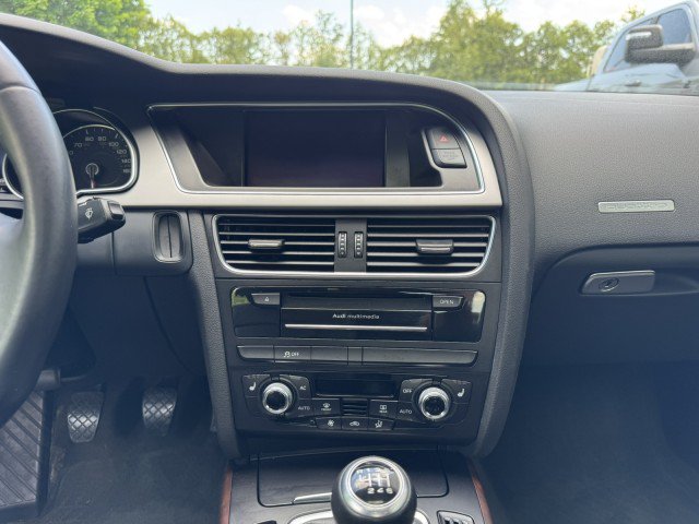 Used 2014 Audi A5 2.0T Premium Plus AWD/4WD image 31