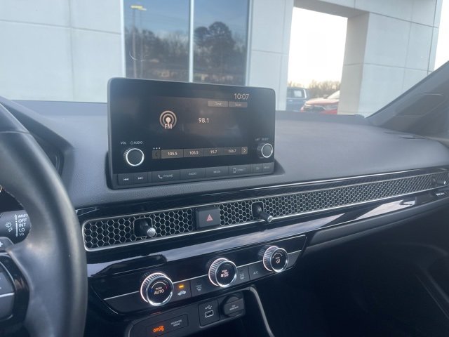 Used 2022 Honda Civic Sport image 22