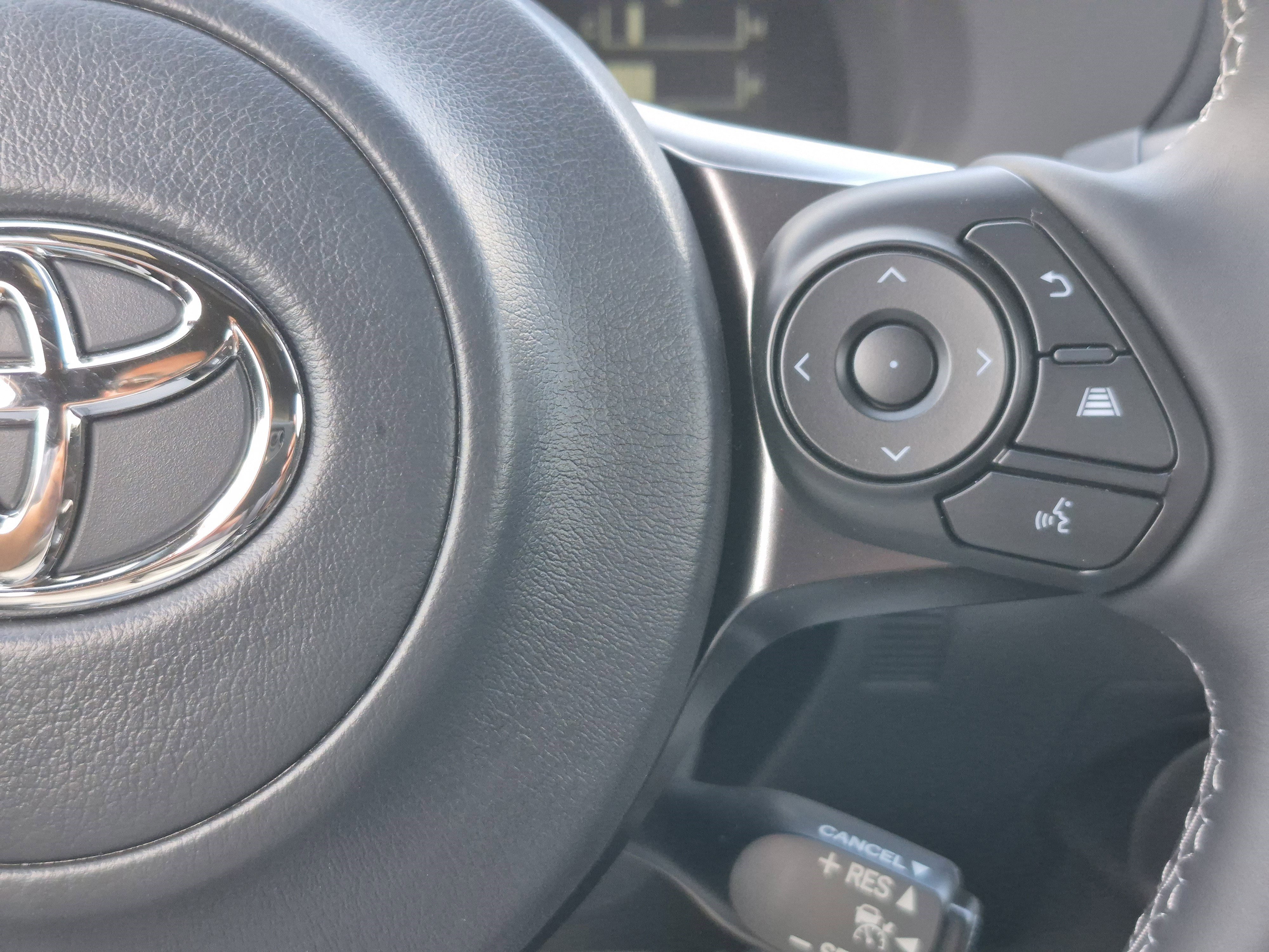 New 2025 Toyota GR86 Premium image 25