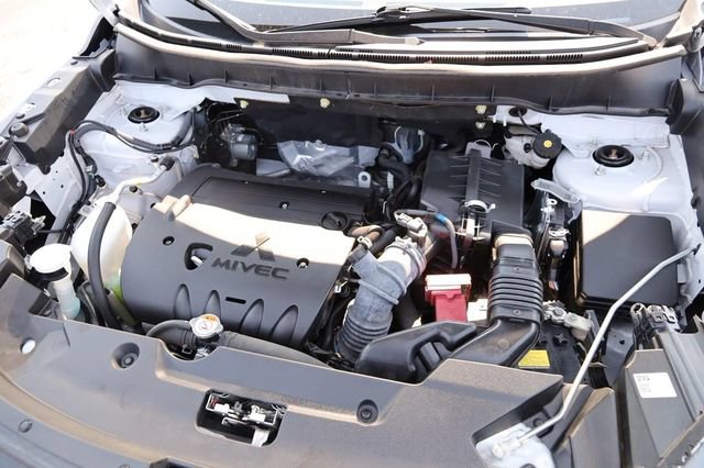 Used 2024 Mitsubishi Outlander Sport ES AWD/4WD image 26