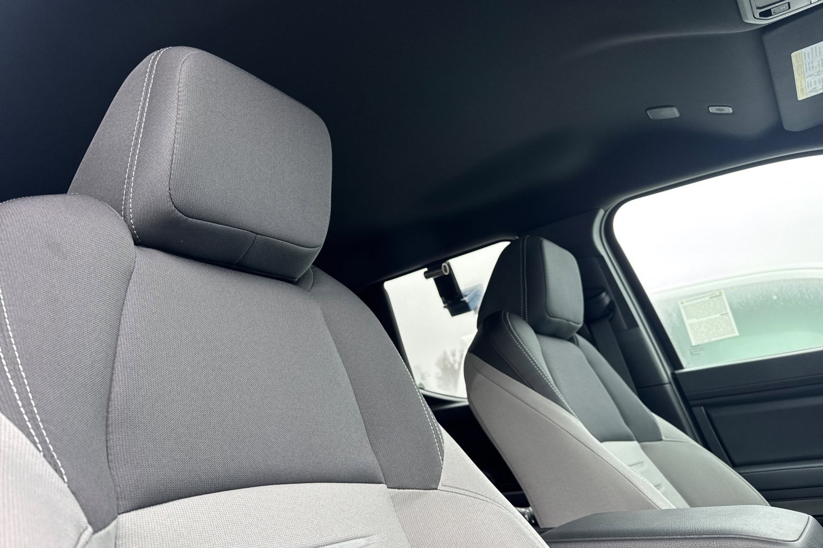 New 2025 Toyota Tacoma TRD Off-Road image 18