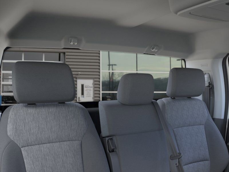 New 2025 Ford F350 XL w/ STX Appearance Package image 22