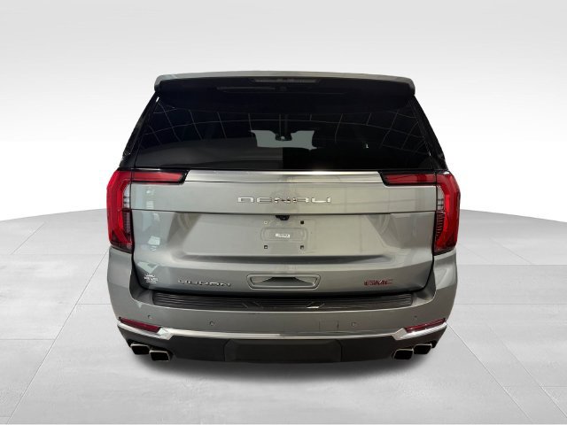 Used 2025 GMC Yukon Denali AWD/4WD image 6
