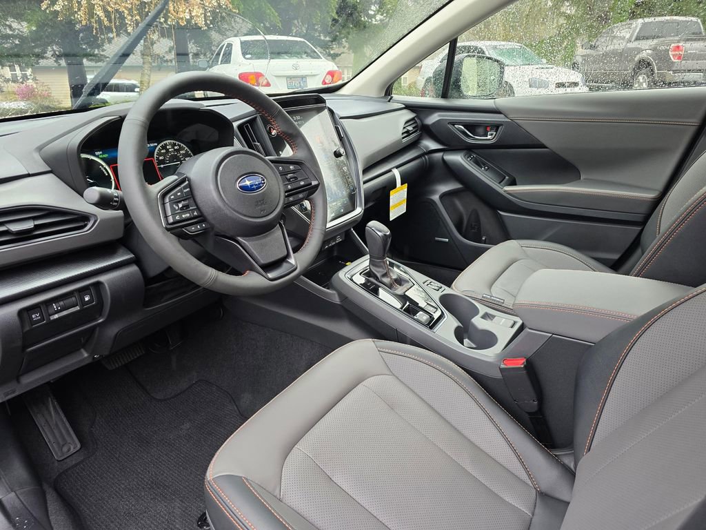 New 2026 Subaru Crosstrek 2.5i Limited image 11